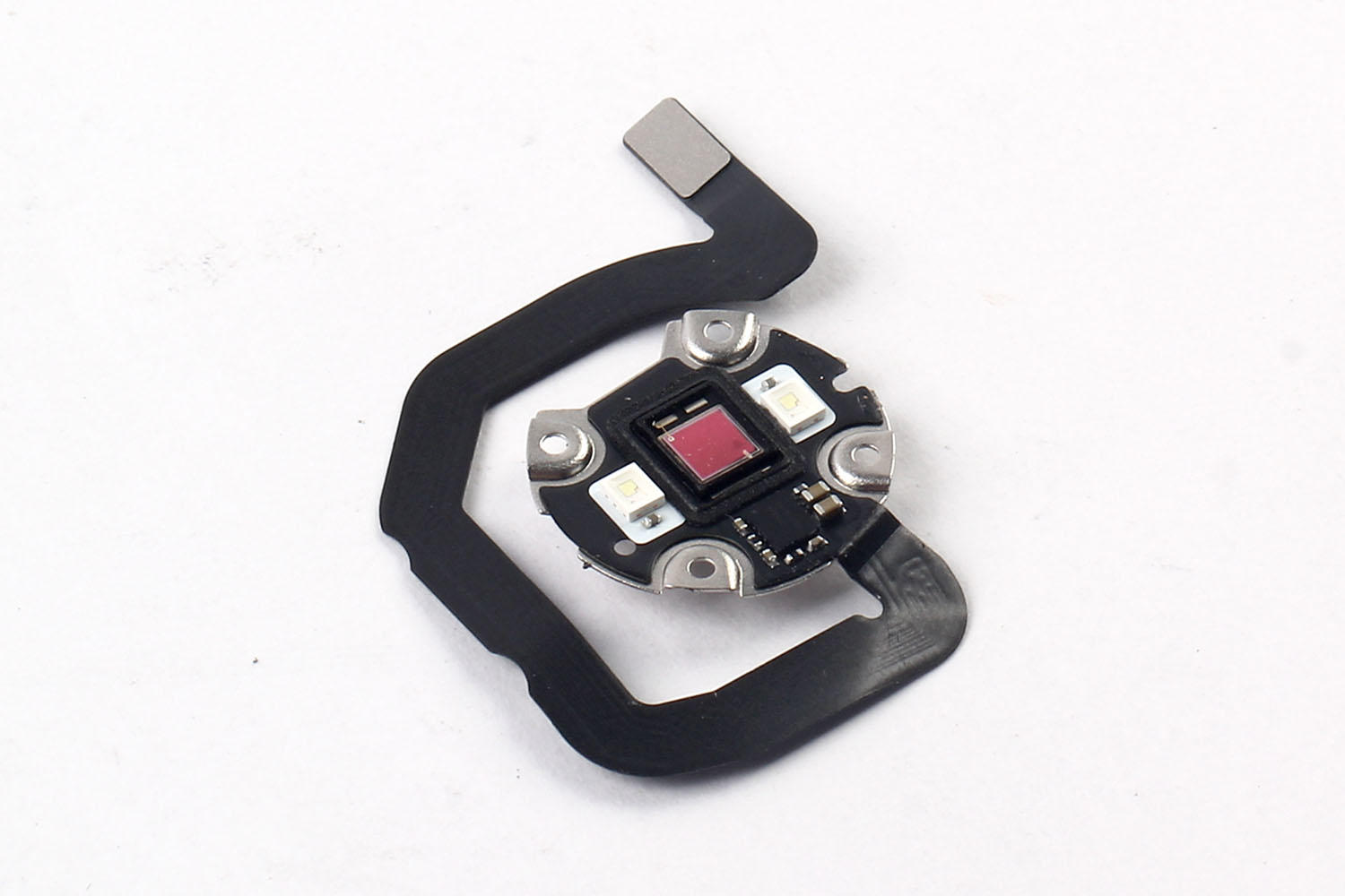 拆解华米 AMAZFIT 智能手表 爱模切爱拆机，揭秘传感器核心