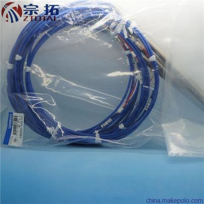 原装欧姆龙OMRON温度传感器E52-CA20AY D=8 2M 全新正品、价格、厂家与图片详解